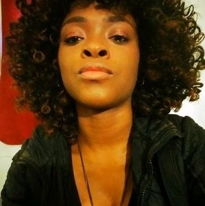 Meet your Posher, Moriah